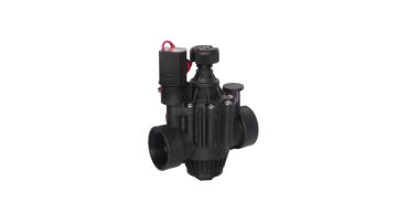 Irrigation Solenoid Valve