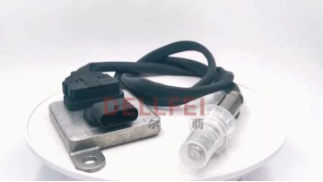 BENZ truck sensor 5WK9 6681D Nox sensor