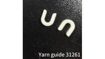 Yarn guide31261