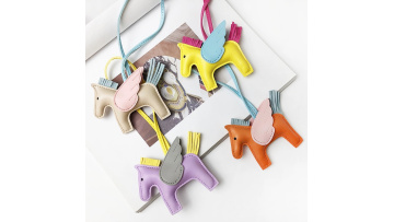 Stylish premium animal leather accessories