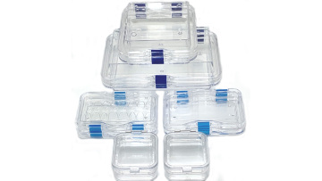 membrane box