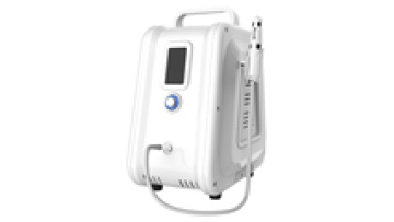 Noninvasive No-Needle Needle Free Meso Skin Transdermal Ultrasonic Technology Skin Care Beauty Machine1