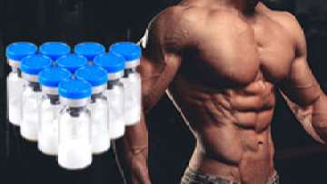Peptides Bodybuilding