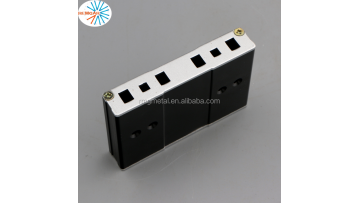 extruded diy hifi amplifier aluminum enclosure1