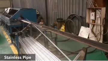 Stainless Steel Pipes309 Stainless Steel Pipe 