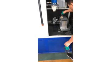 Brake Pads Test2
