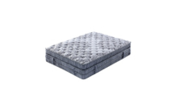Bedroom Furniture Matelas Dream Sleep Bed Rolling Mattress 12 Inch Gel Memory Foam Pocket Spring Polyurethane Foam Mattress1