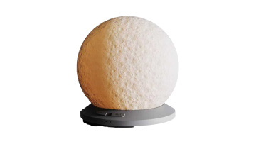 5.14 DT-1928Ceramic aroma diffuser
