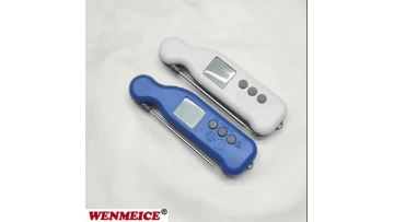 Digital food thermometer.mp4