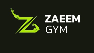 Libya 1200sqm gym project-ZAEEM GYM