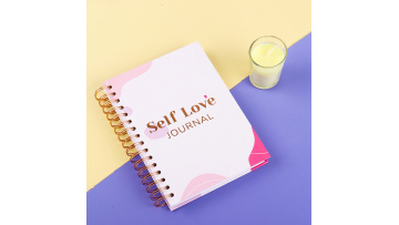 Best Self Love Journal