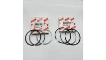 Piston ring STD 1G924-21052  1G772-21050for Kubota V2403 V3307 piston ring kit for Kubota spare parts1