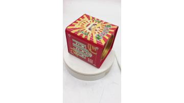 Painted Tin Box.MP4