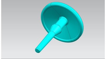 Advanced Umbrella Valve for Industrial Fluid Control