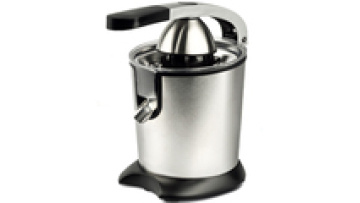New 160w  electric orange juicer squeezer /lemon  orange hand press citrus juicer1
