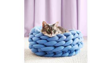 Cat Bed