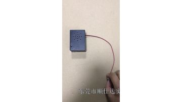 Funny back talk movement