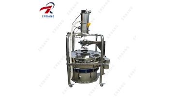 Model ZSL Serial Vacuum Feeder (5)