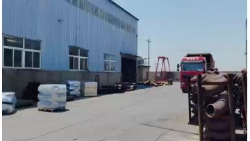 Pipe Fitting Factory of Youlong