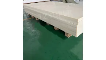 Various Color Engineering Plastic Mc Nylon Sheet Polyamide Board1