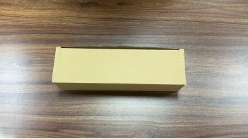middle square door closer