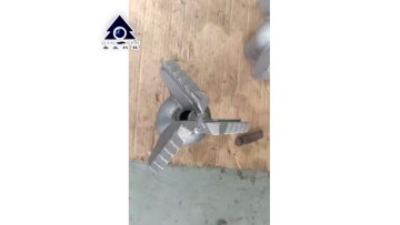 Drag bit