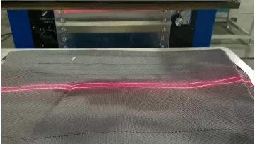 tarpaulin nylon high frequency welding machine.mp4