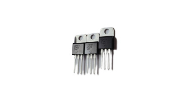 SCR BT152 TO220