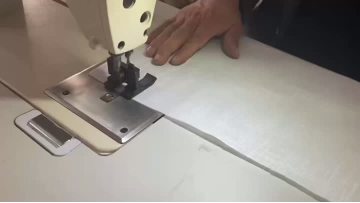 How to make Big Hole Picot Hemstitch by FOXSEW Sewing Machines