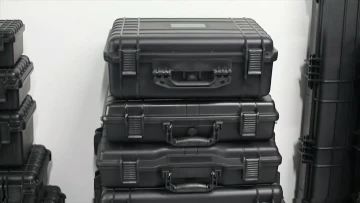 Tool box