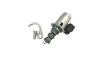 High Quality OEM 22080425 12V Solenoid Valve for Backhoe Loaders1