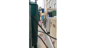 nitrogen generator