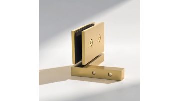 SVA-B311F90-92 360 Degree Glass Pivot Door Hinges
