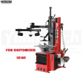 Factory Price Customized Motorcycle Tyre Changer Machine