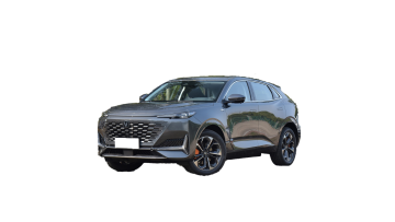 changan uni-k idd grey