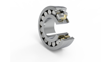 CA Type Aligning Roller Bearings