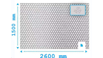 Perforated Metal
