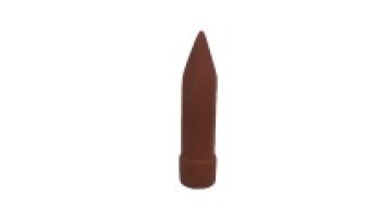 Terracotta Watering Spike Bottle for Water Treatment Plant Operation and Self-Watering Systems1