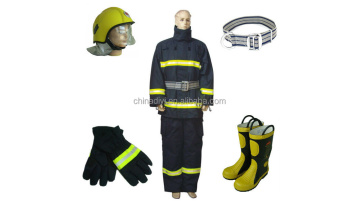 Fire Fighting Suit for Fireman1