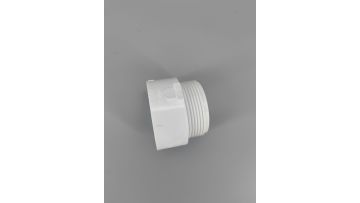 PVC fittings ADAPTER MALE