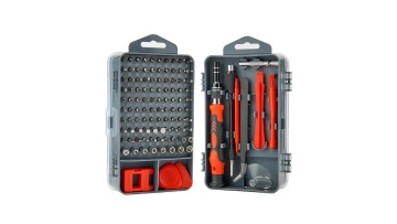 Magnetic Electronics Repair Tool Set