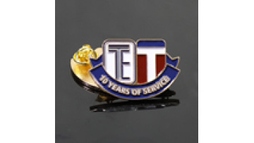 Custom High-quality  Pin Custom Enamel Charms Dyed  Custom Pins Metal logo Badges Lapel Pins for Suit Men1