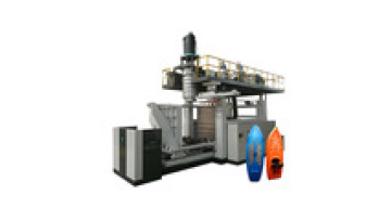 boat body making machine