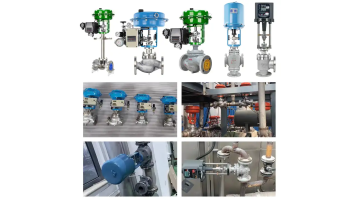 control valve