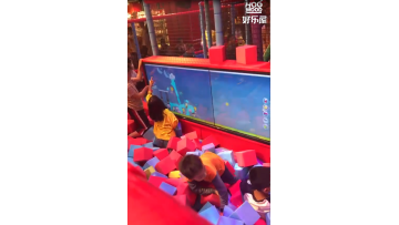 kid interactive touch screen