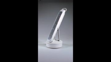 New design multi-purpose led rechargeable emergency light1