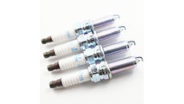 Wholesale Price Auto Parts Iridium Spark Plug 18855-10080  SILZKR6B-11 For Korean Car Hyundai KIA I20 I30 Cw IX20 Carens III1