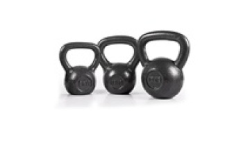 4kg-24kg fitness Kettlebell weight Yoga Fitness customize cast iron kettle bell1
