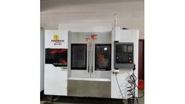 machining center 850