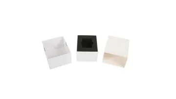 Advanced Exquisite Gift Box Custom Printed Logo Drawer Box Lid and Earth Box Advanced Exquisite Gift Box Customized Wholesale Custom Luxury Custom Printed Logo1